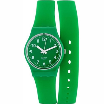 ساعت مچی SWATCH کد LG123